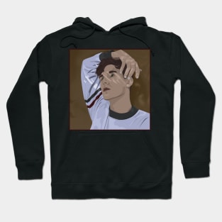 Connor Franta Shadows Hoodie